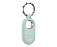 Samsung Silicon Case do Galaxy SmartTag2 miętowy - 1283107 - zdjęcie 3